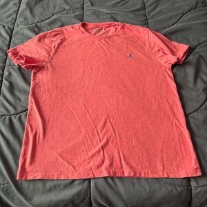 Men's Red T-Shirt